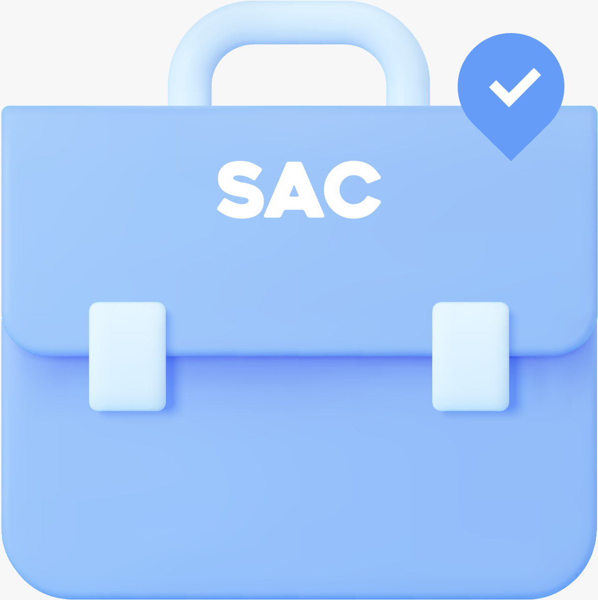 Sac perdu 44